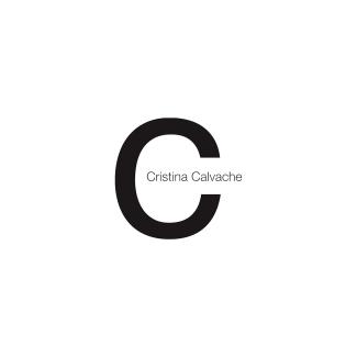 logo Cristina Clavache